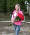 Rencontre Femme : Elena, 40 ans à Ukraine  Lugansk